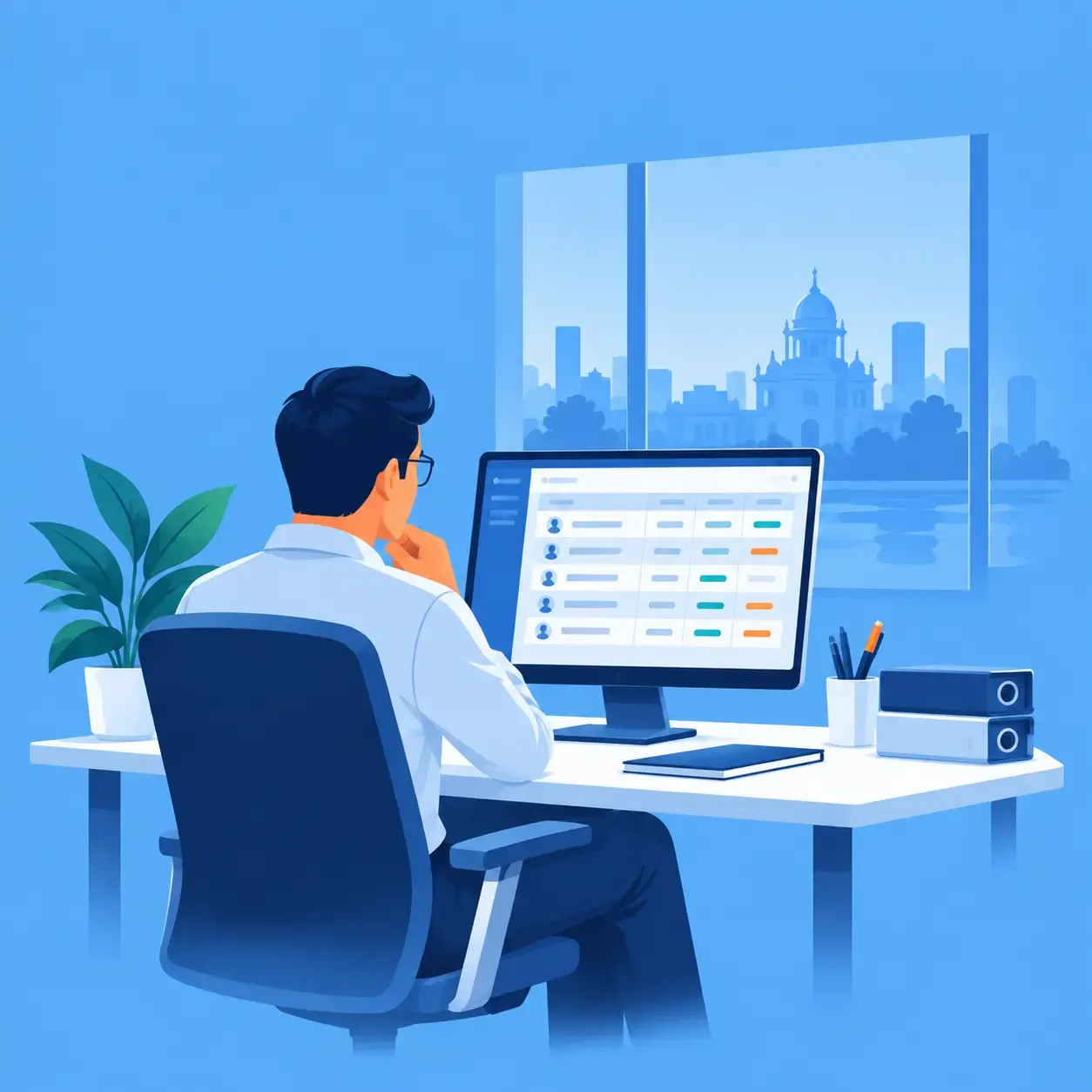 Tax deduction at source on salary in Bangladesh: The employer’s guide