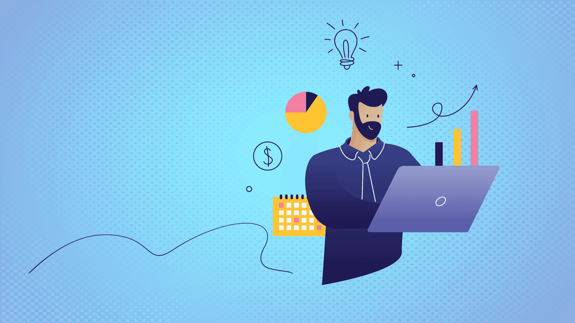 Conducting a search on Employee Profile