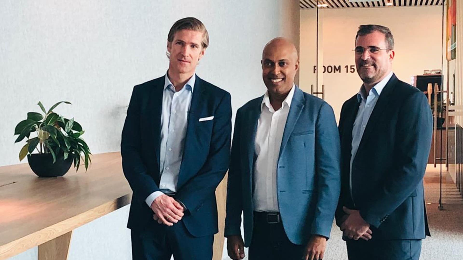 MiHCM partners Crayon to fuel growth in digital transformation