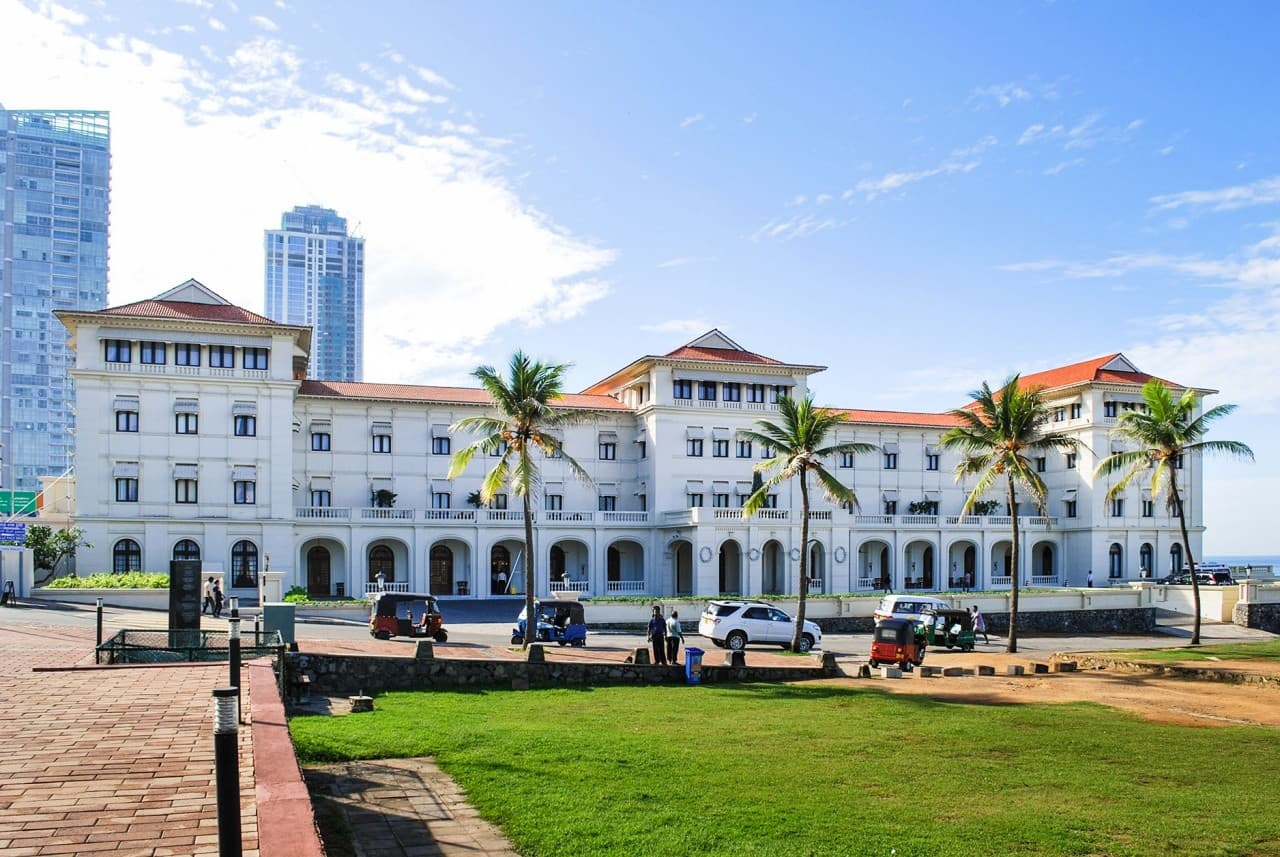Deliver digital transformation to HR – Colombo