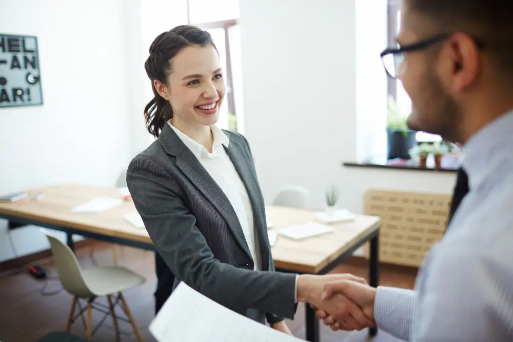 Hiring pipelines