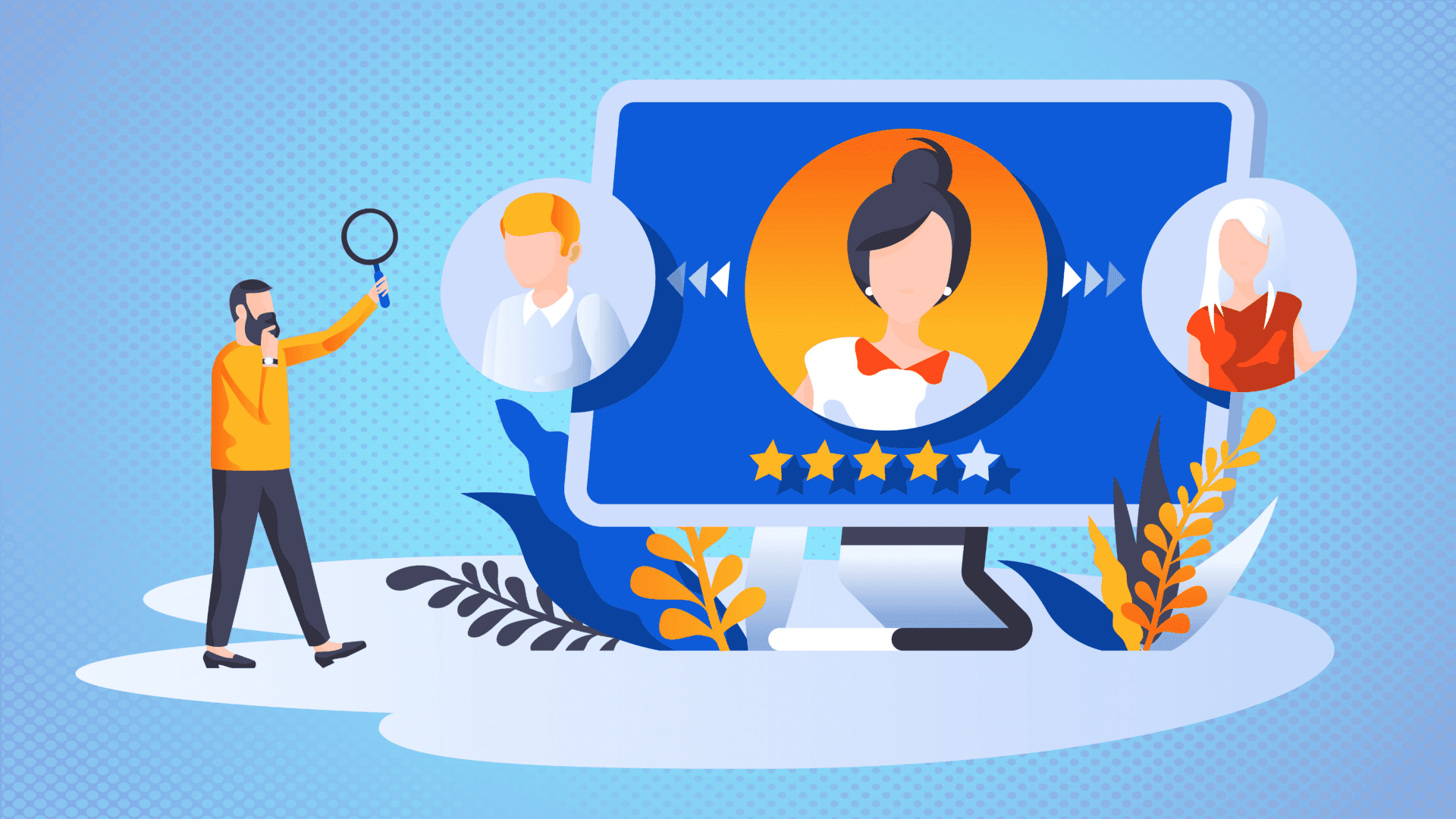 Onboarding