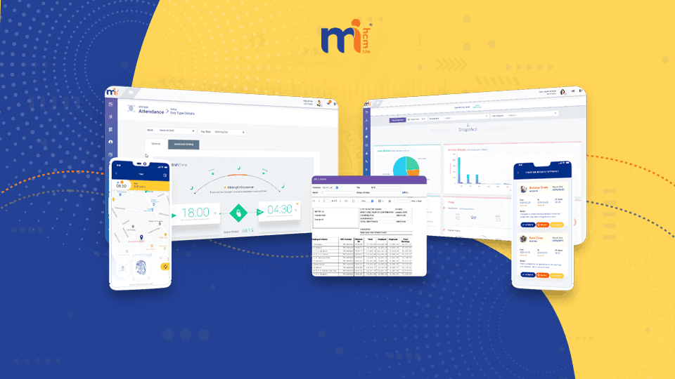 Dialog Enterprise partners MiHCM to launch MiHCM Lite for small & medium businesses
