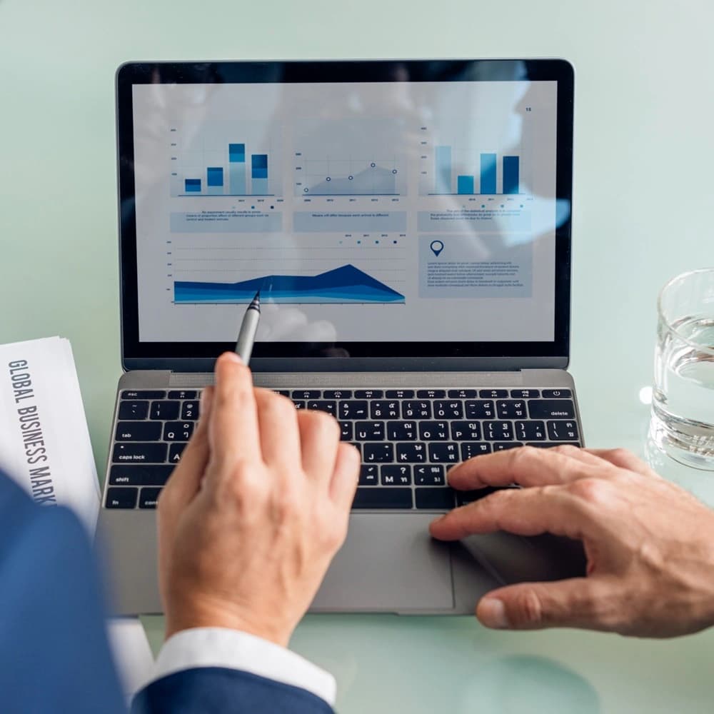 bar charts