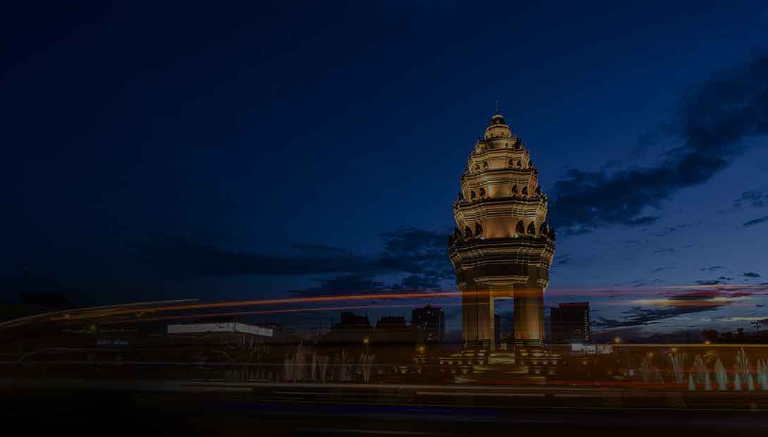 Digital transformation of HR – Cambodia