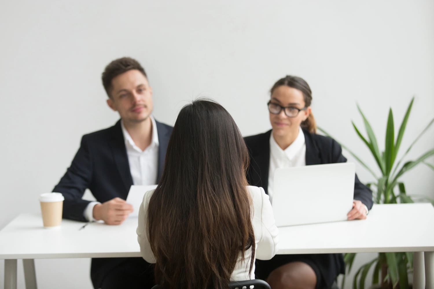 interview