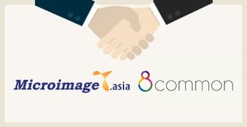 Microimage HCM Asia confirms partnership with 8common of Australia