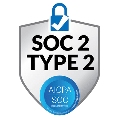 SOC 2 Type II
