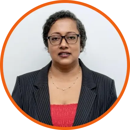 Pubudini Abeyesekera