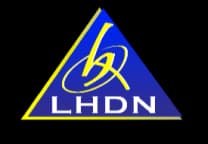 LHDN Malaysia berdaftar