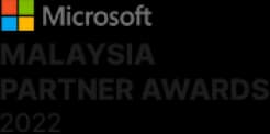 Microsoft Malaysia Partner Awards 2022