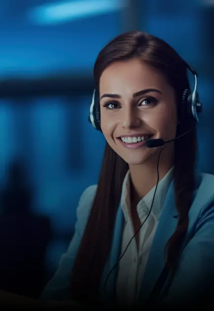 Responsive support services