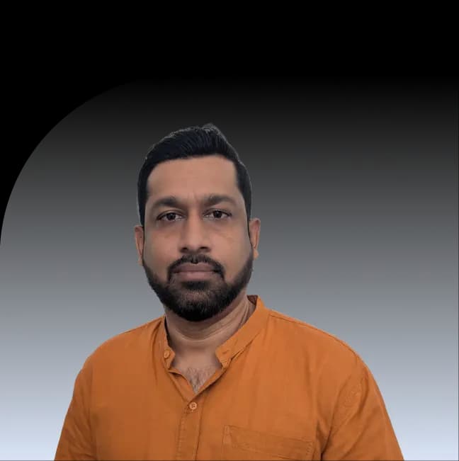 Asantha Buddhika