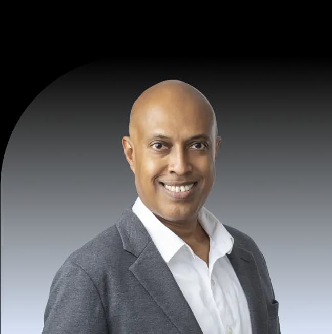 Harsha Purasinghe