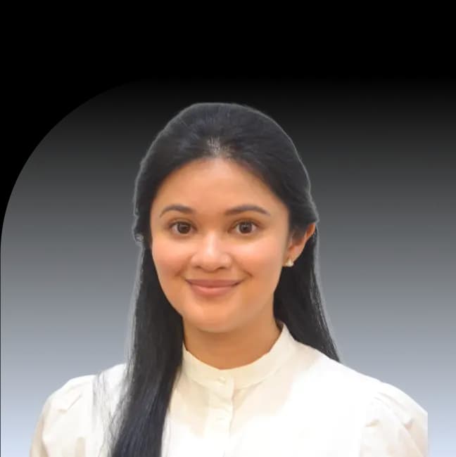Nur Atisya Binti Mohd Yunus