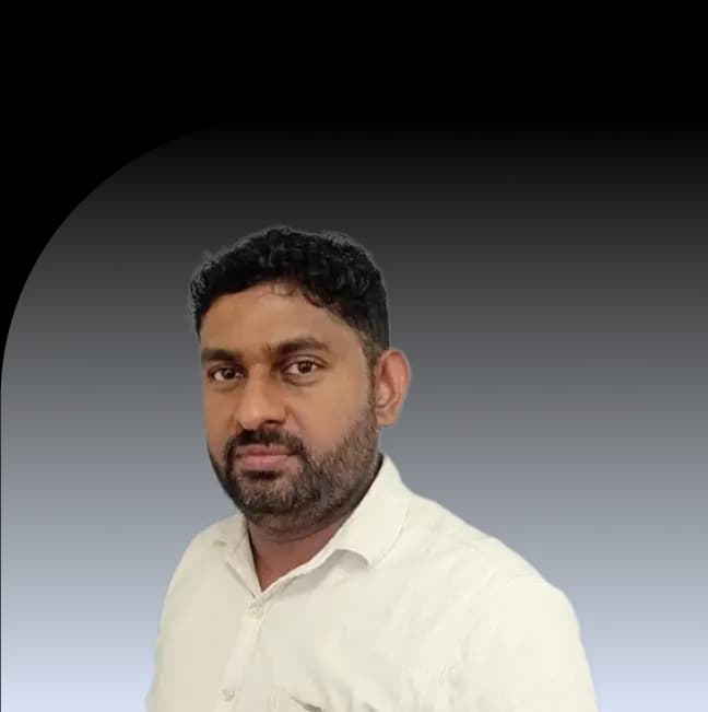 Prasanna Maduranga