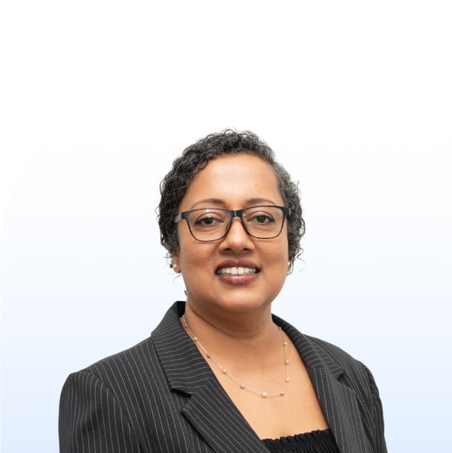 Pubudini Abeyesekera