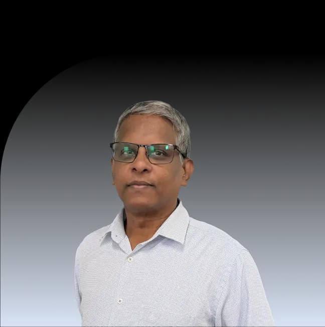 Pubudu Perera