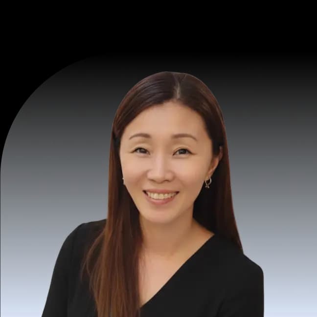 Rachael Siew
