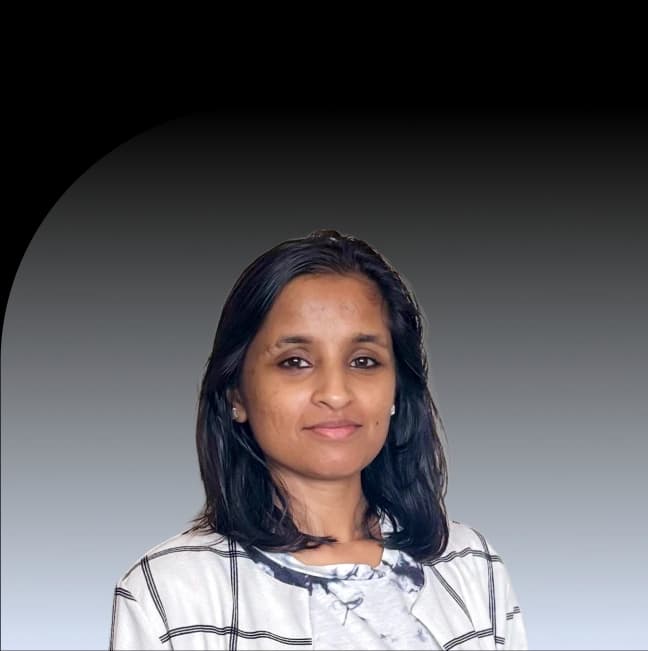 Rashika Fazali