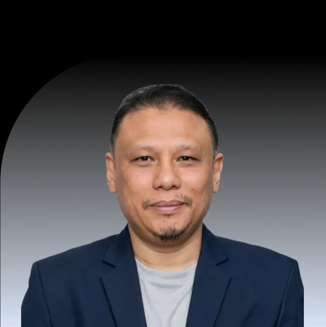 Shahrul Mazli Mustafa