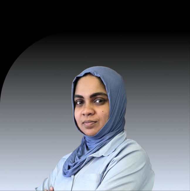 Shazmin Hilmy