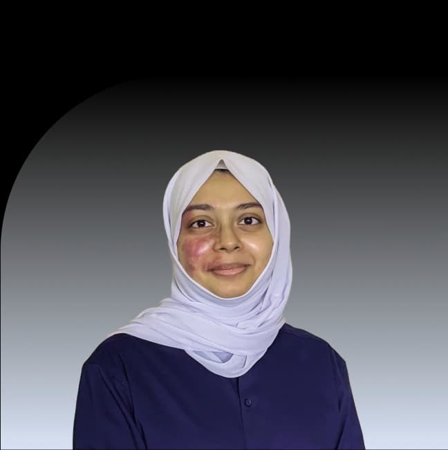 Uzma Alimudeen
