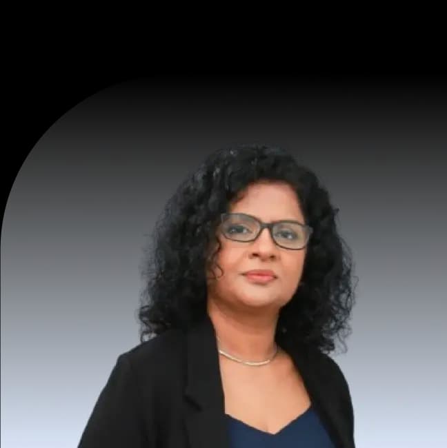 Vindya Cumaratunga