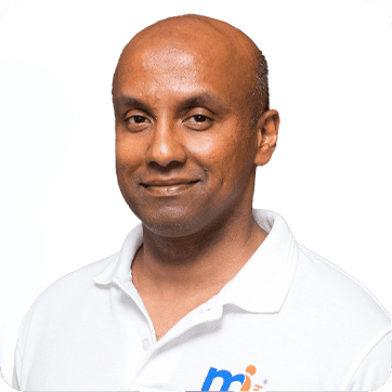 Damindu Jayaweera