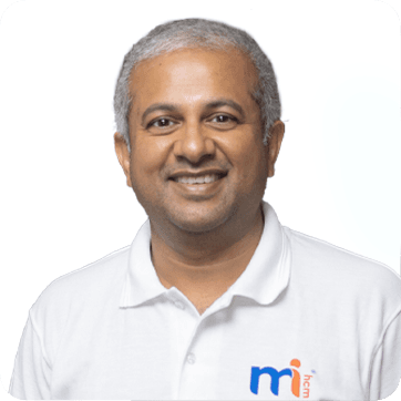 Suren Rupasinghe