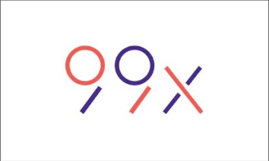 99x