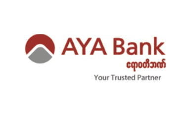 MiHCM Myanmar customer logo