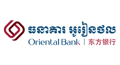 MiHCM Cambodia customer logo