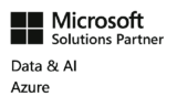 Microsoft Solutions Partner for Data and AI