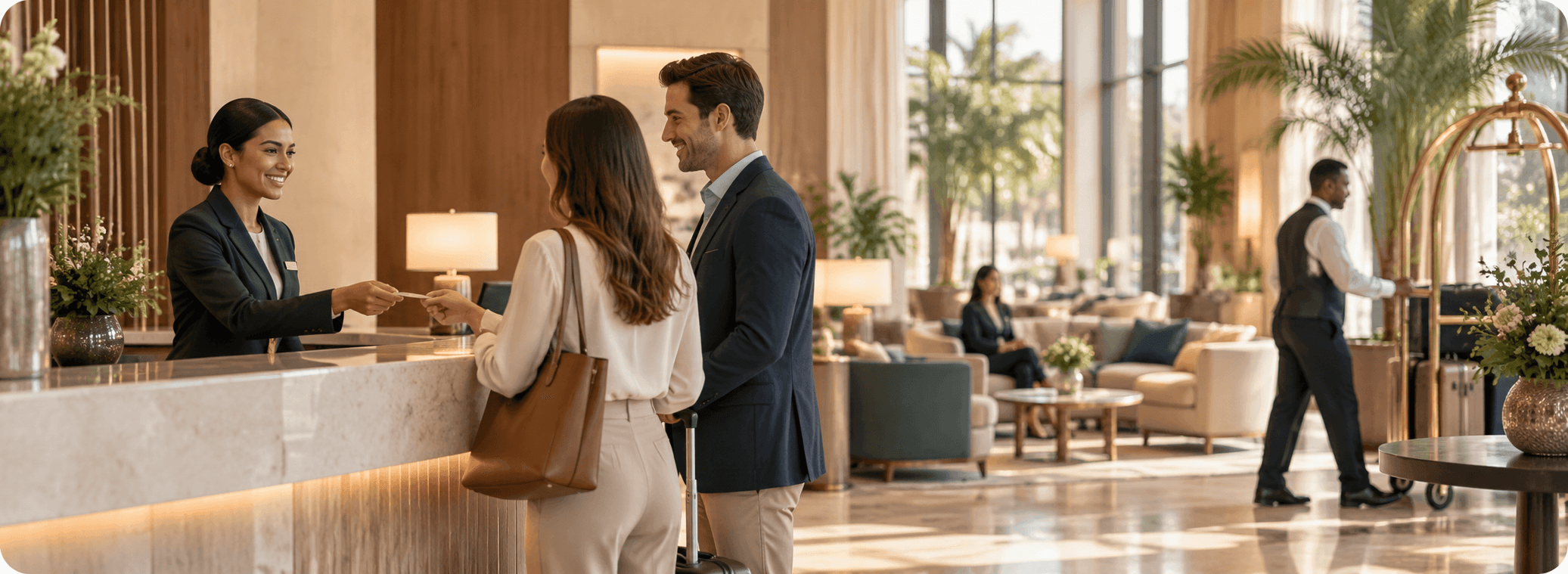 Hospitality