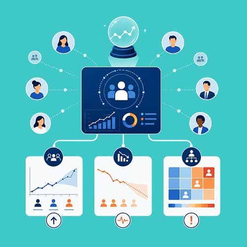 2 - July 3 - Predictive Analytics in HR