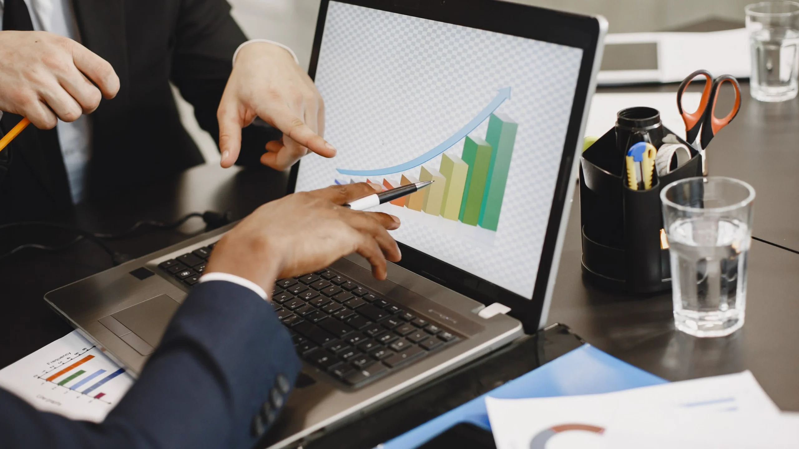 HR compliance audits A complete checklist