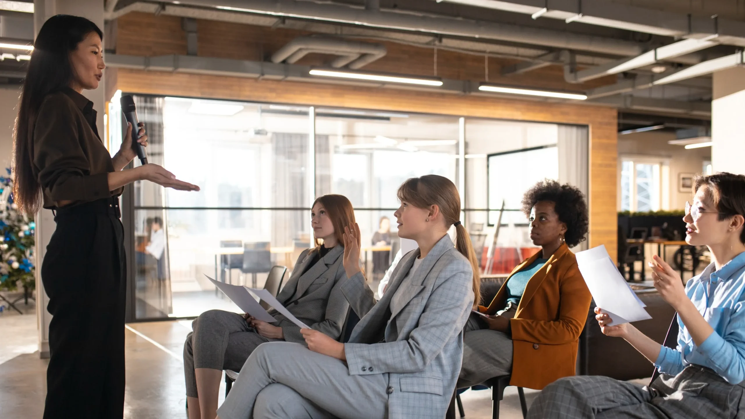 HR compliance training A comprehensive guide