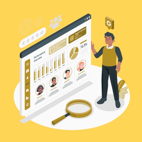11 real-world examples of AI in performance management