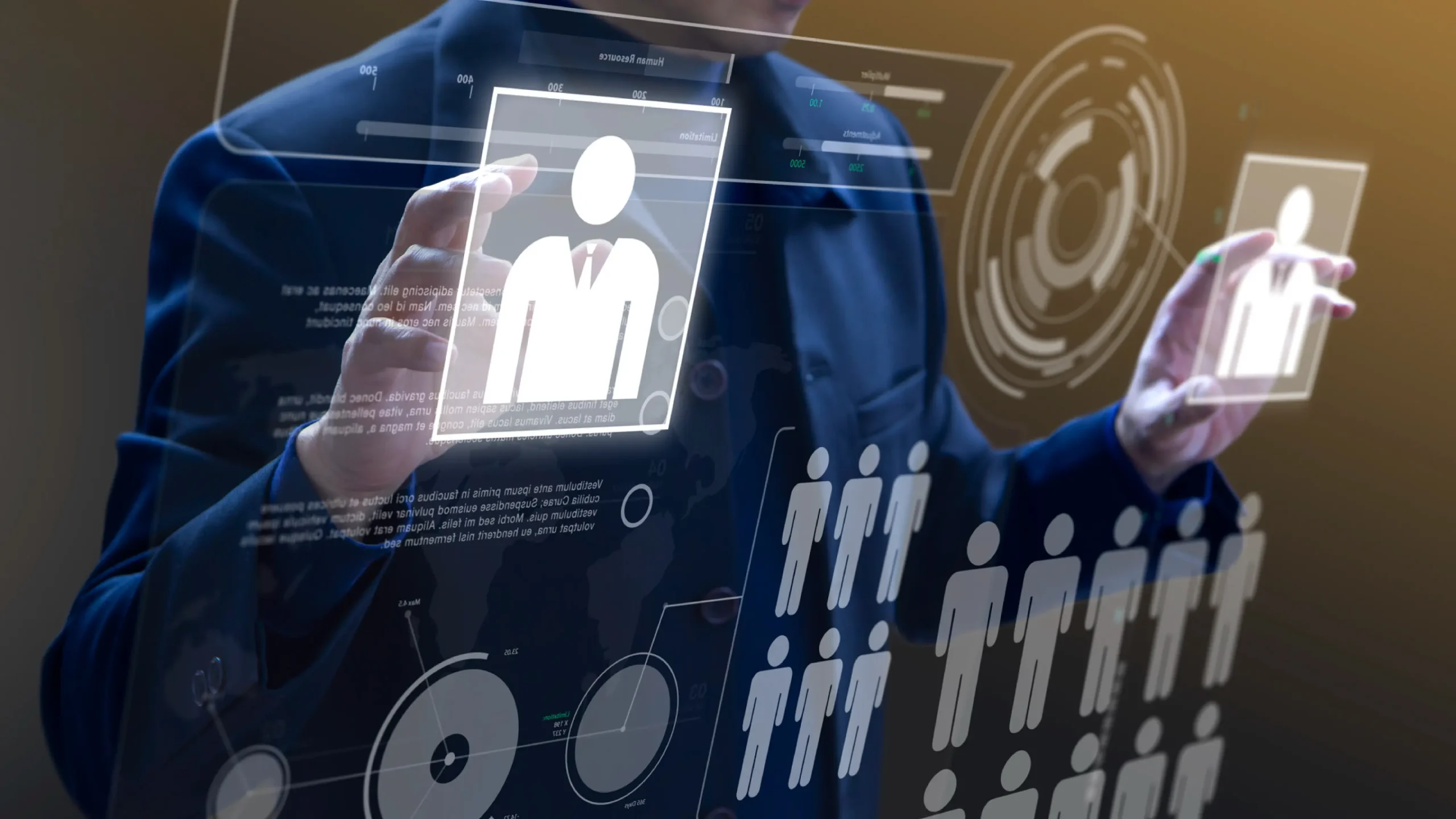 HR automation What it is and how to automate HR processes _1
