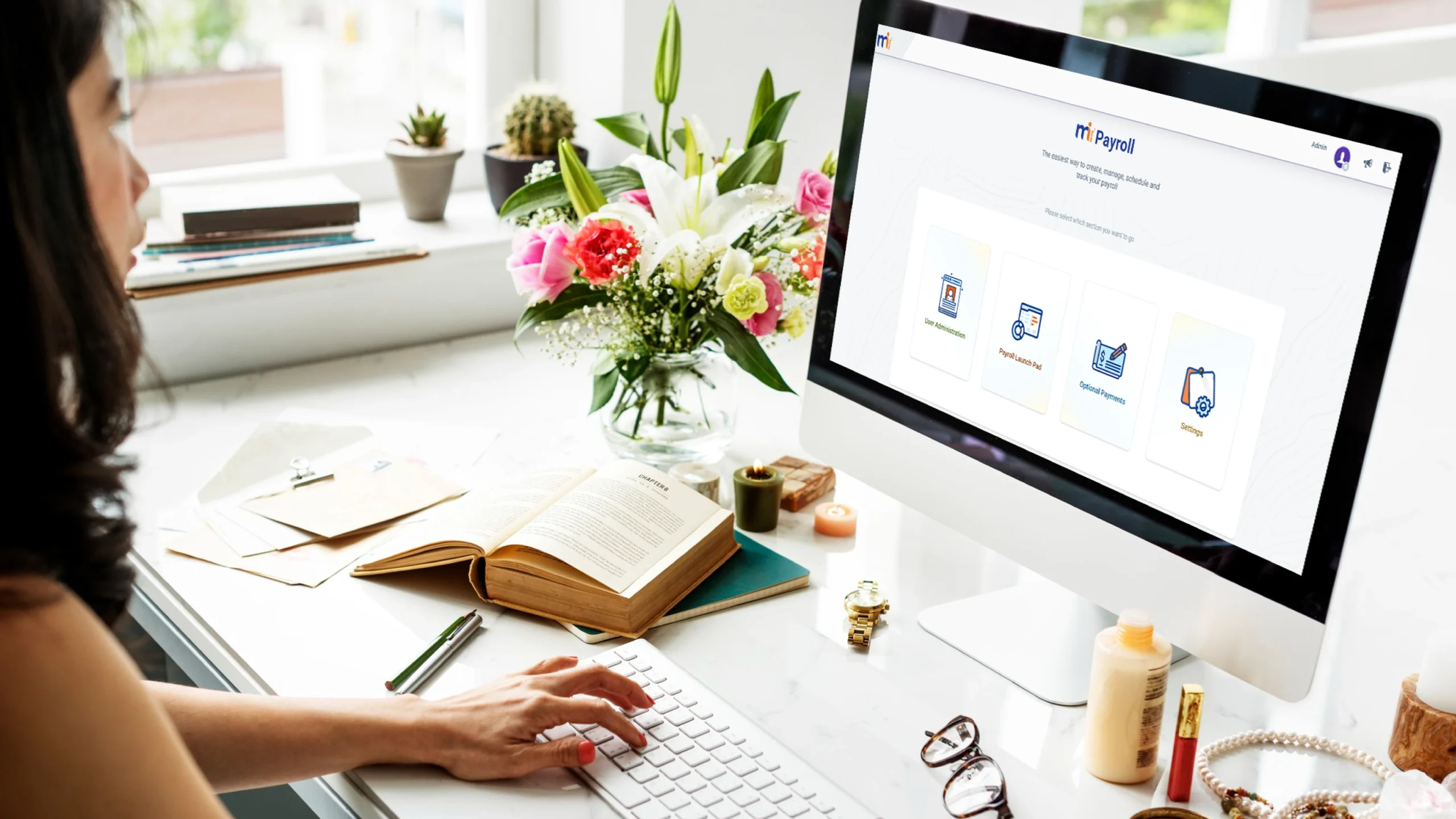 Blockchain payroll management Securing your payroll processes 2