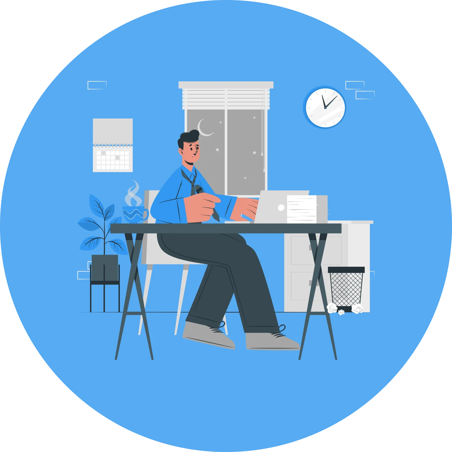 7 Easy Tips To Boost Workplace Productivity