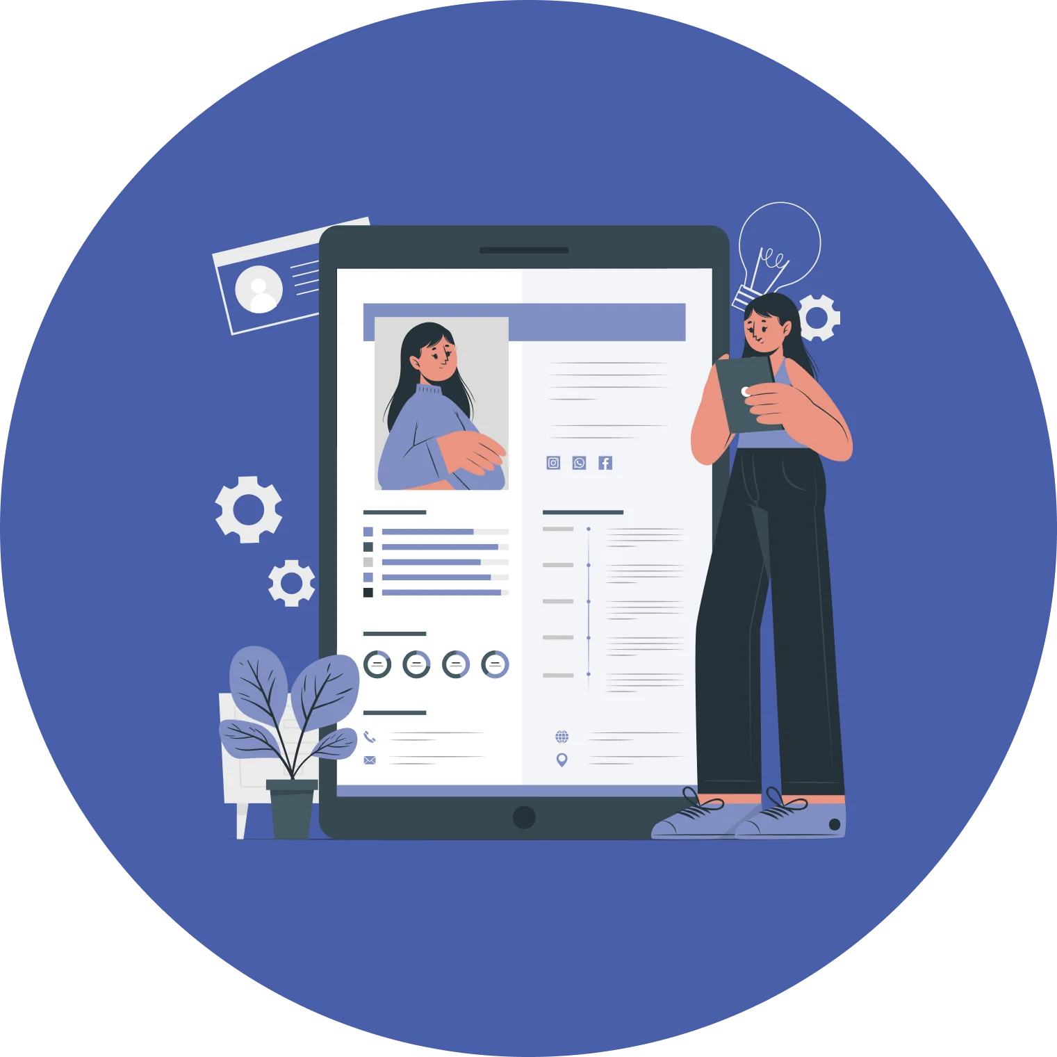 8 Ultimate Reasons to Invest in an Online Payroll System