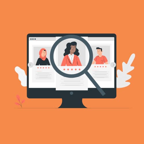 AI recruitment software for SMBs