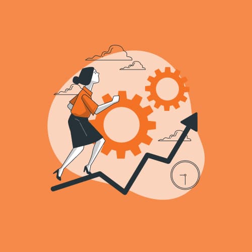 AI workforce management_ Revolutionising HR planning and automation