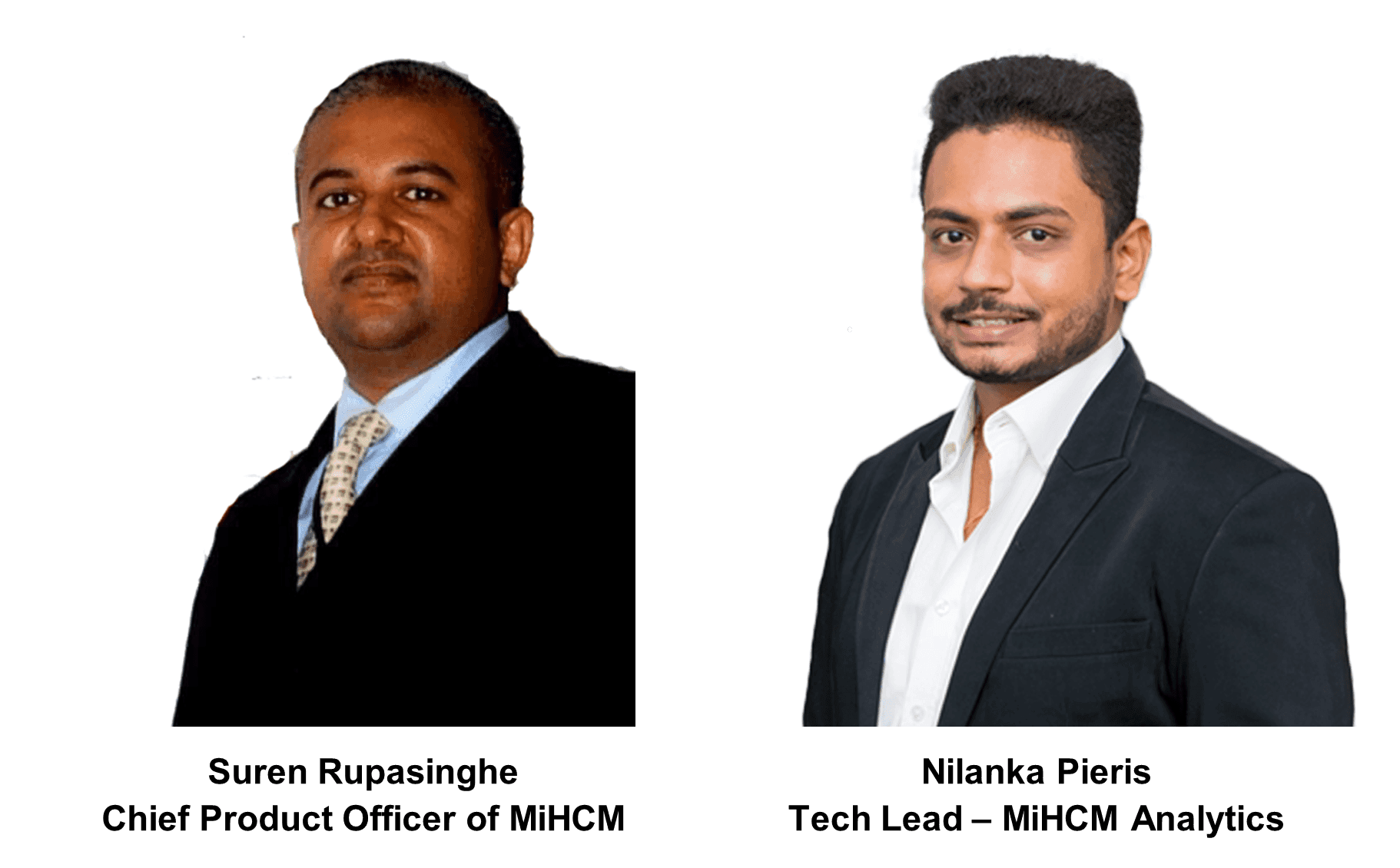 MiHCM launches new suite of data analytics to deliver insights for the Digital Workforce
