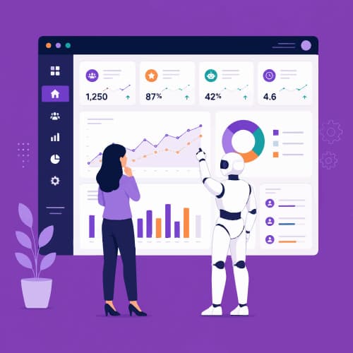 The next step in digital HR: From automation to intelligence