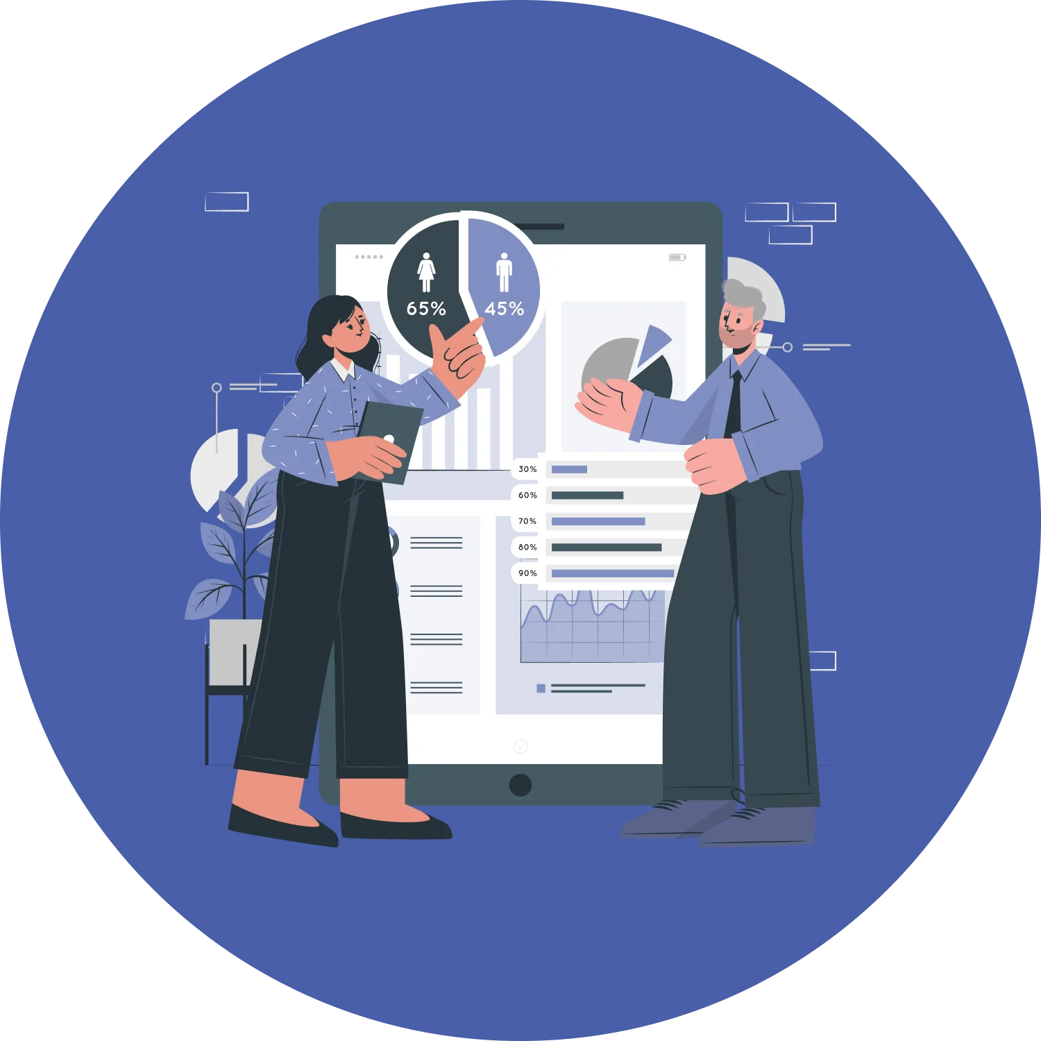 Are you FORCING employees to use the HR Software_
