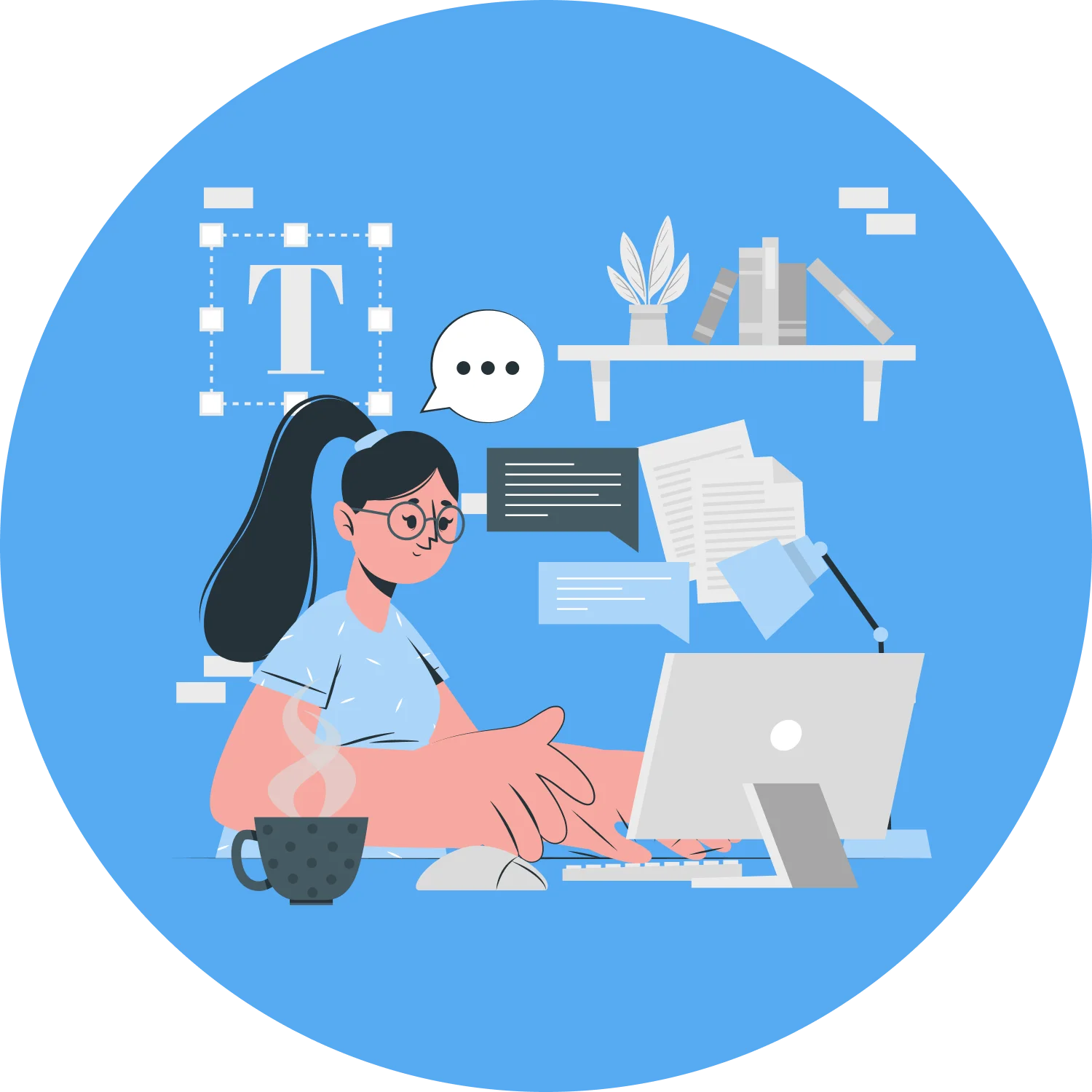 Bet on the Bots_ A.I. Based Chatbots Will Truly Digitalise HR