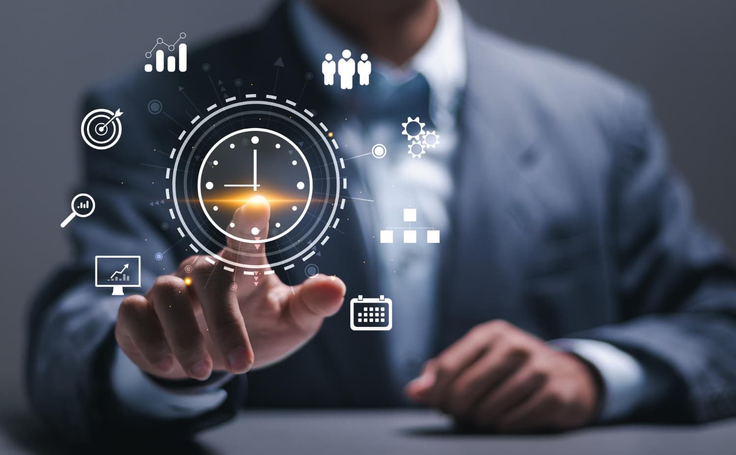 Conclusion roadmap and next steps for leaders